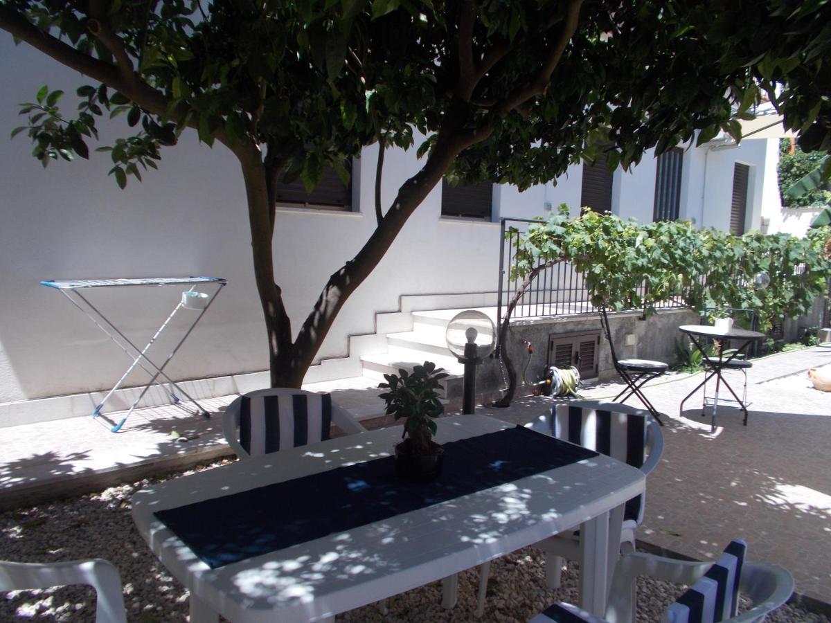 Villa Il Melograno タオルミーナ エクステリア 写真